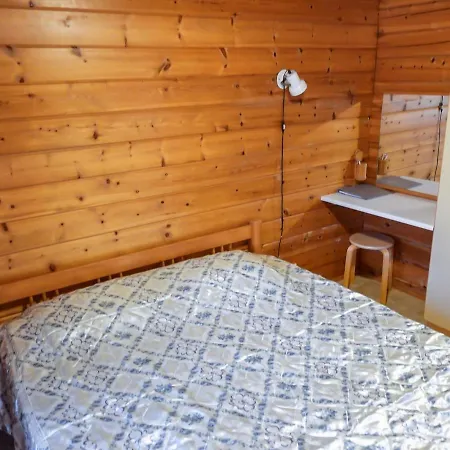 Holiday Luokkatupa 1 Ferienhaus *