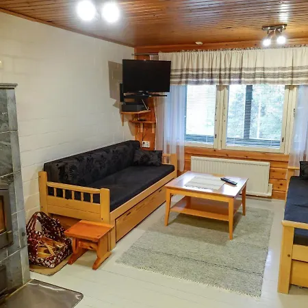 Ferienhaus Holiday Luokkatupa 1 Syöte