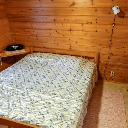 Holiday Luokkatupa 1 Syöte