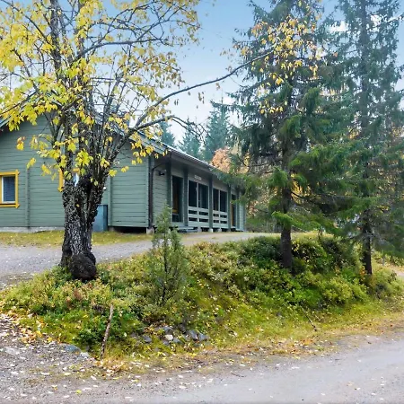 Holiday Luokkatupa 1 Syöte